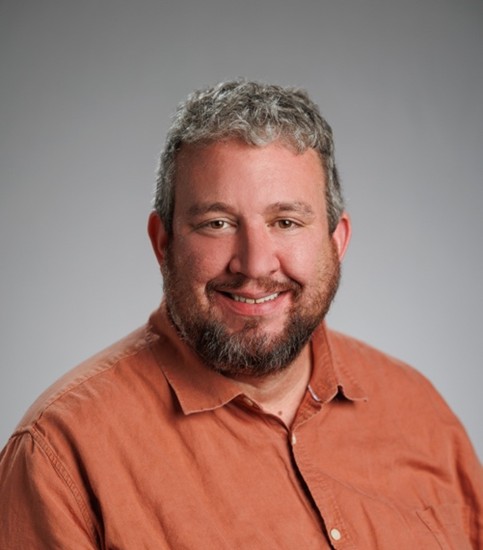 Andrew Ford